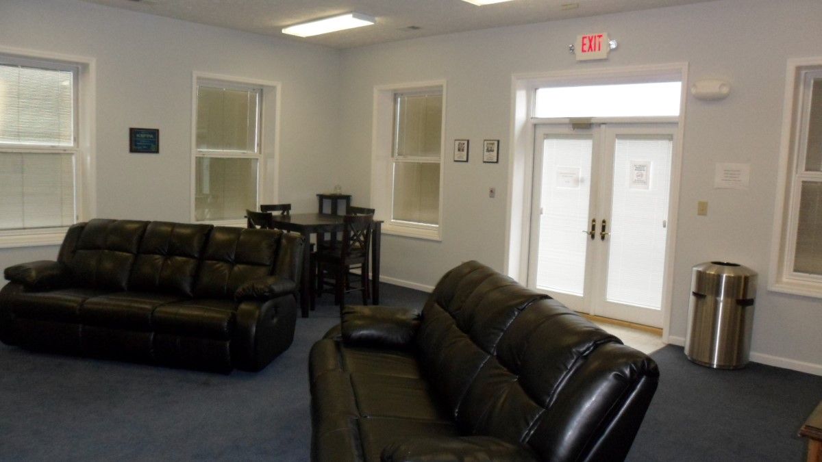 633 Chamberlin Avenue, Frankfort, KY 40601